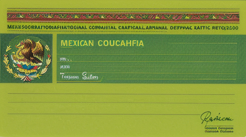 ¿Cómo es la CURP en México? Formato y Estructura