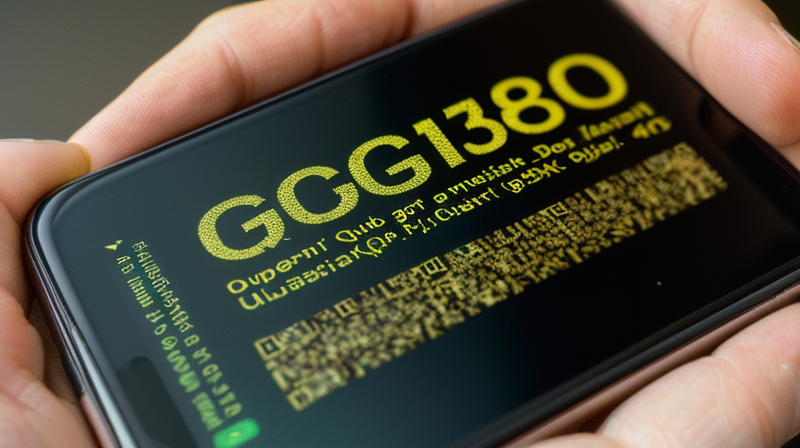 detailed close up photo of mexican official QR code verification document