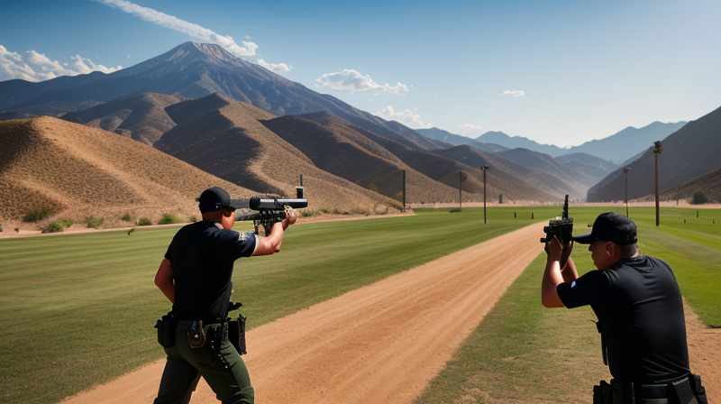 Costos y Trámites para Licencia de Portación de Armas de Tiro Deportivo en México 2026