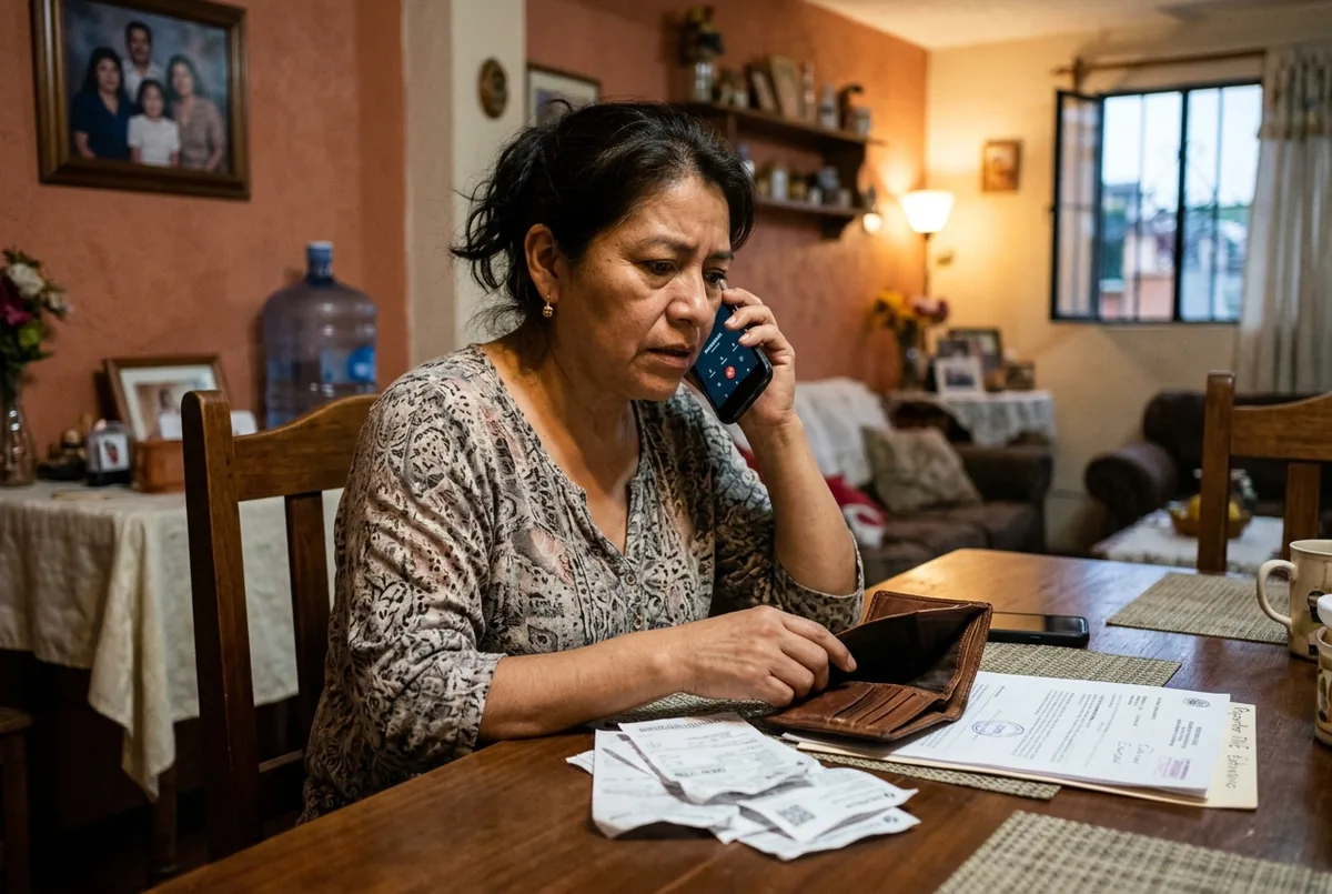 Reposición de la credencial del INE por robo o extravío: el orden correcto