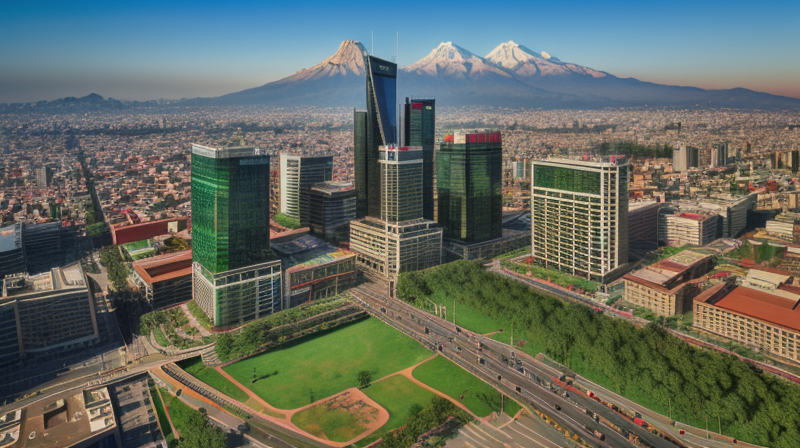 Trámites del Gobierno de la Ciudad de México 2026